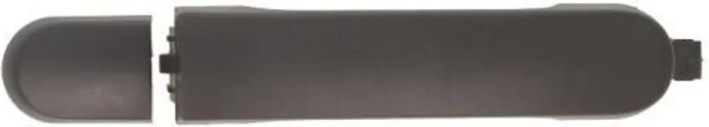 Réparer poignée Nissan Micra K12 Note - Remplacement OE 80641AX62C