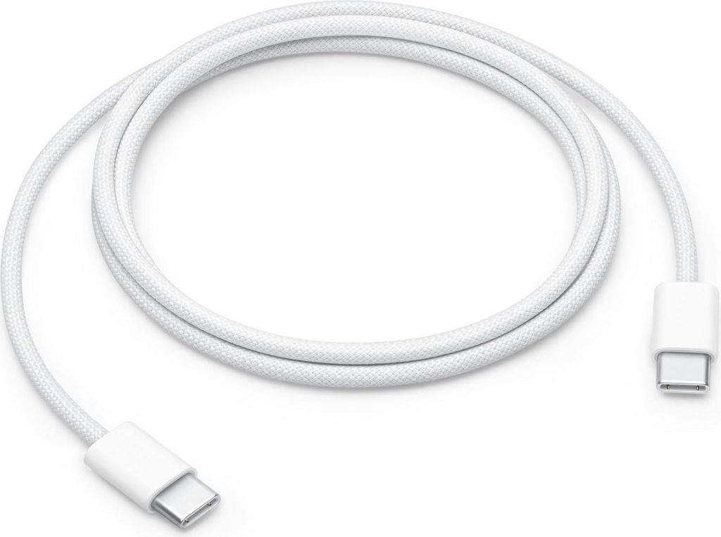 Cable de carga USB C de 60 W de Apple, 1 m, accesorios 7 Imagen del producto 
