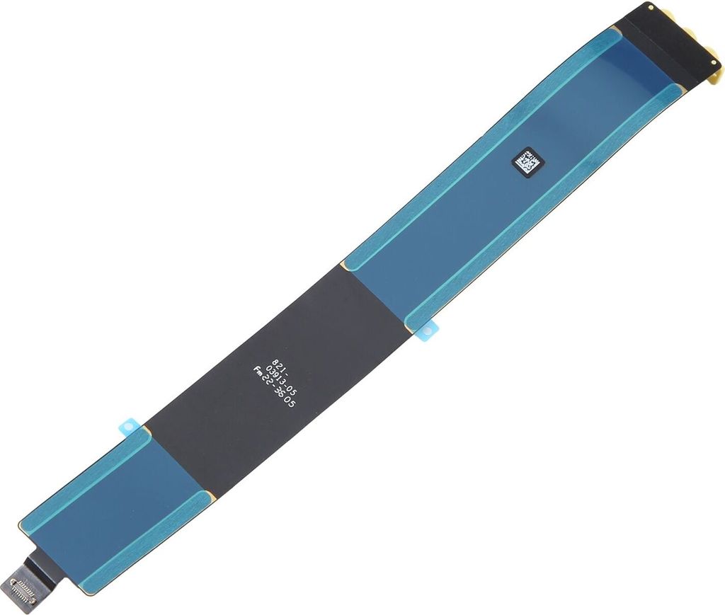 Keyboard Connecting Flex Kabel für Apple iPad 10.9 2022 10 Gen. Gelb
