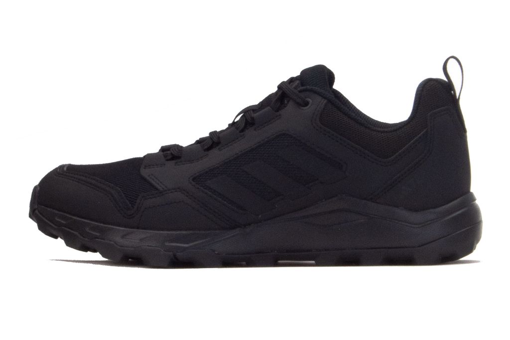 Adidas Terrex Tracerocker 2 If2581 Schwarz 42 Produktbild 