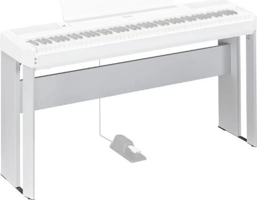 Rideau Occultant Blanc Thermique pour Fenêtre Chambre - 140x260 cm