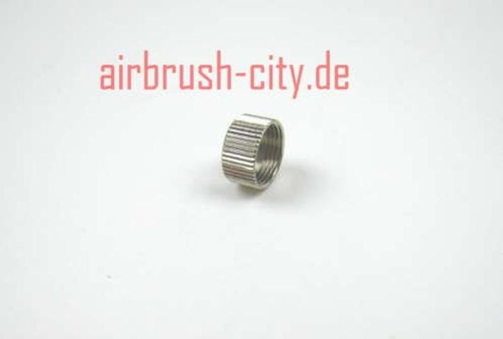 Verschluss-Schraube 135563 für Nadelspannfutter Ultra