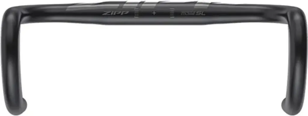 Cintre Route ZIPP Service Course SL 80 42cm - Idéal Longues Distances