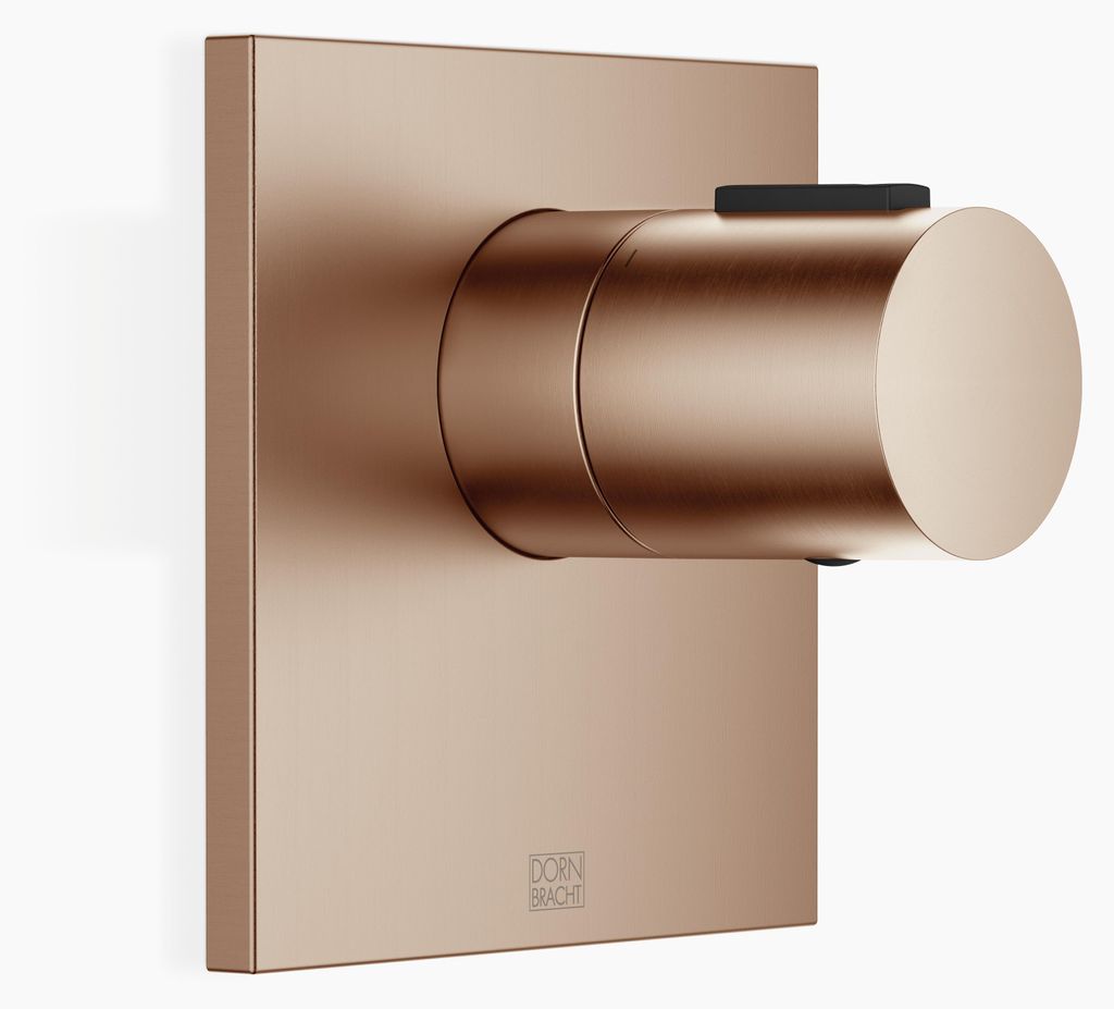 Dornbracht xTOOL UP-Thermostat ohne Mengenregulierung 3/4, 36503780-42