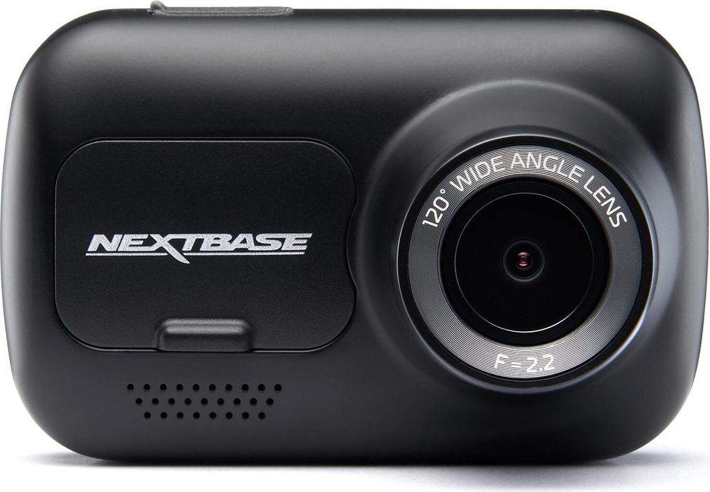 Nextbase 122 Dash Cam - Dashcams Camera Produktbild 3