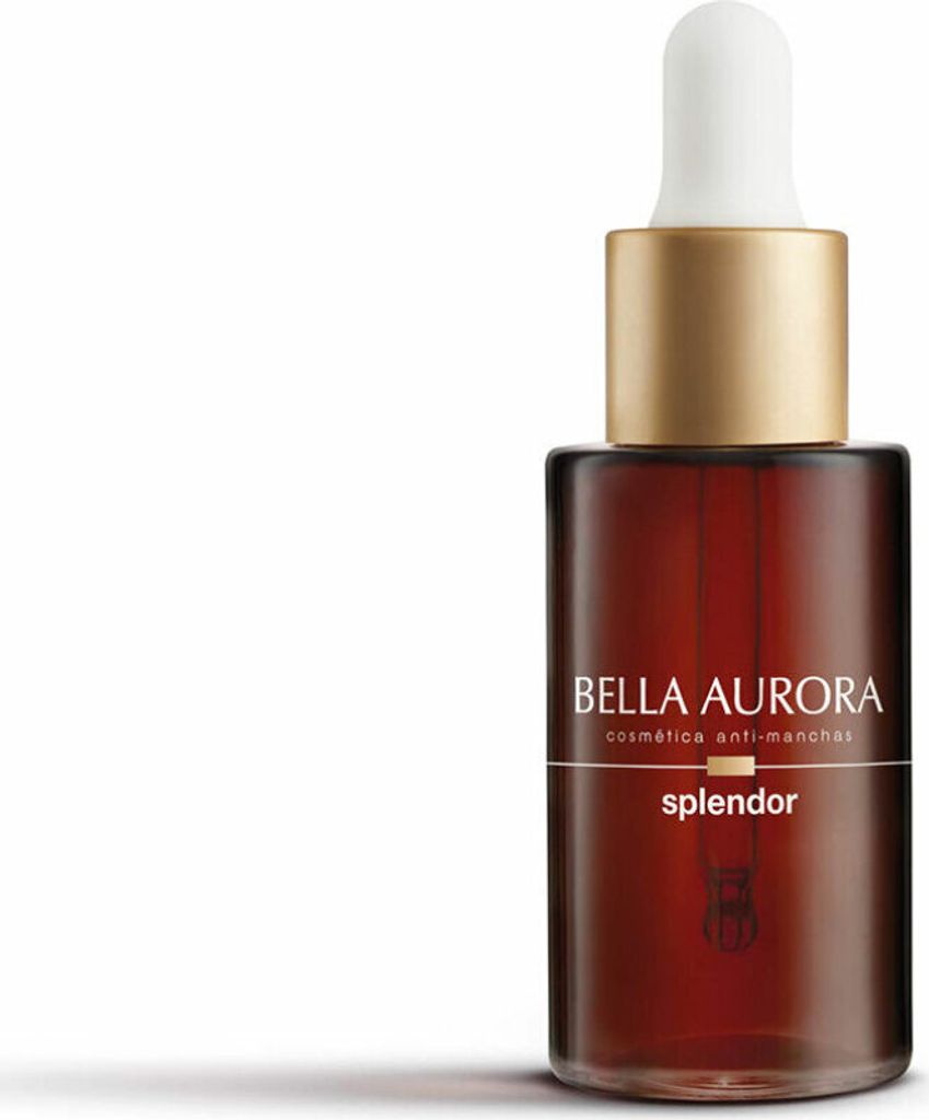Bella Aurora Splendor Antioxidantien-Gesichtsserum (30 ml)