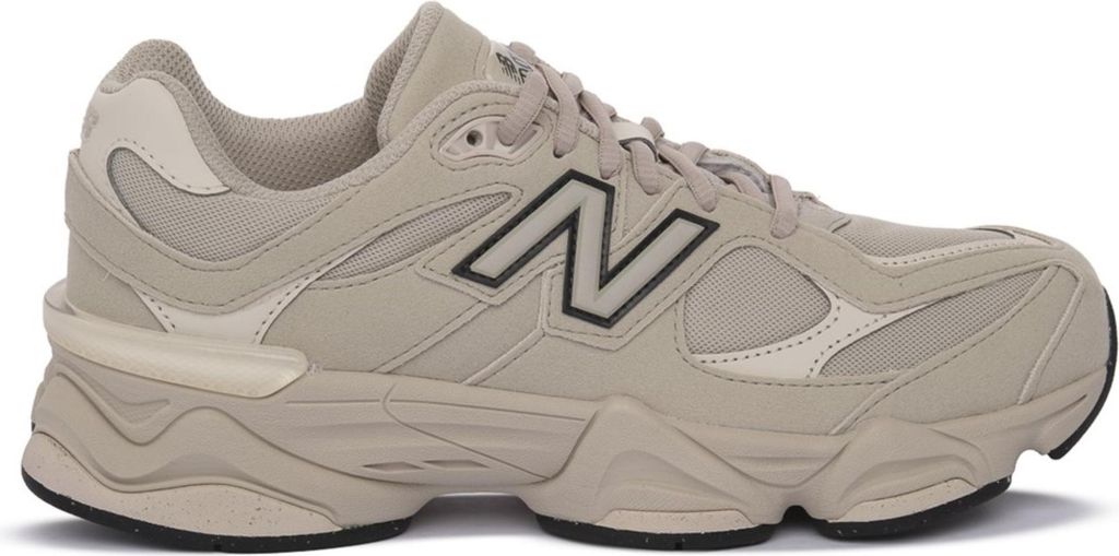 Schuhe New Balance GC90607GY