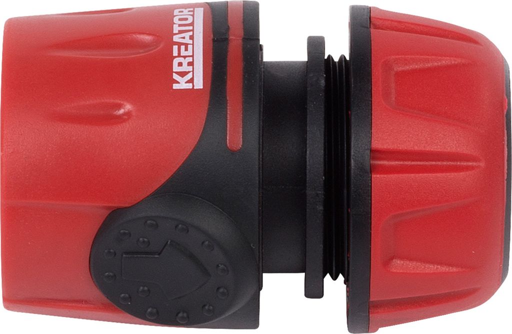 KREATOR zásuvná rychlospojka 1/2" adaptér pro připojení Obrázek produktu 