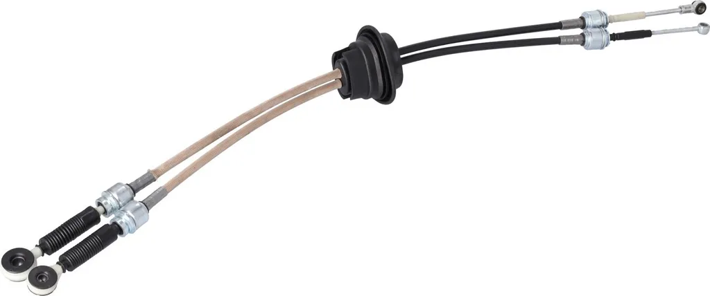 Câble de sélection de vitesse Fiat Scudo 220 - FEBI BILSTEIN 180372