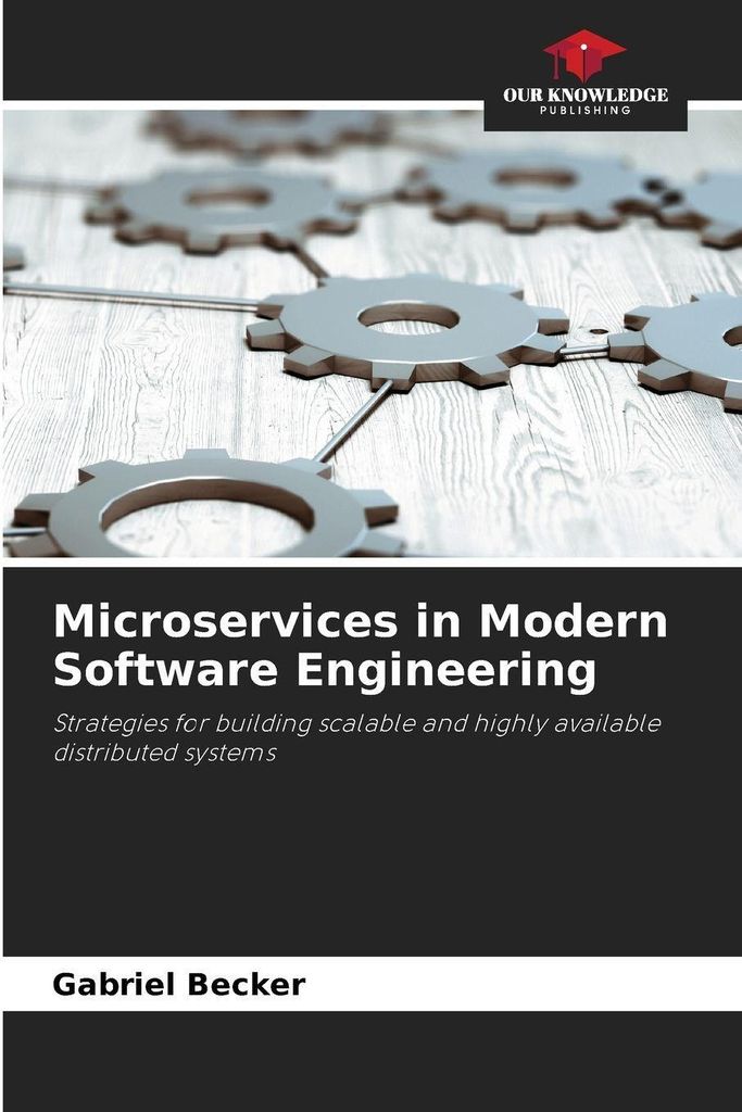 Microservices in Modern Software Engineering