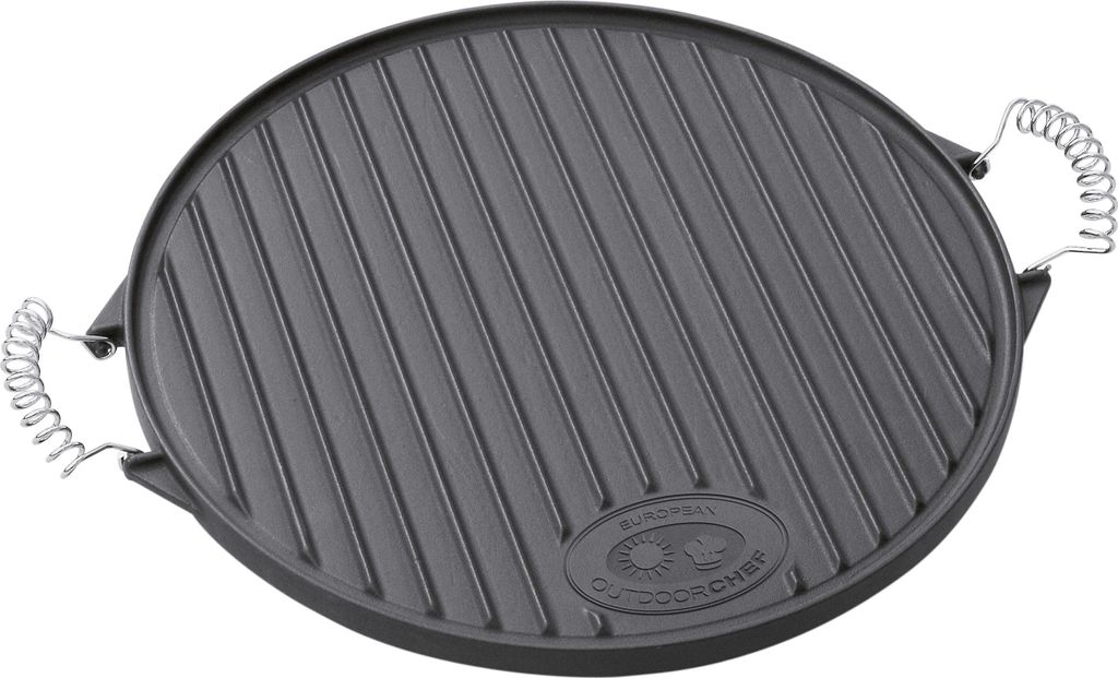 Grillplatte 480, 570 Produktbild 