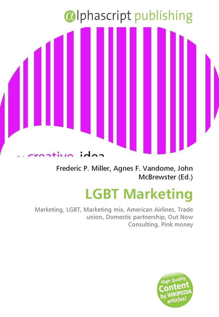 LGBT Marketing