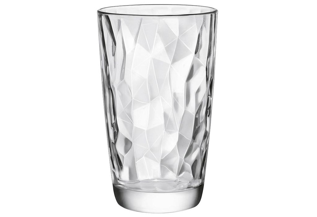 Bormioli Rocco Verres à boire longs Diamant 470 ml - 3 kusy Image du produit 