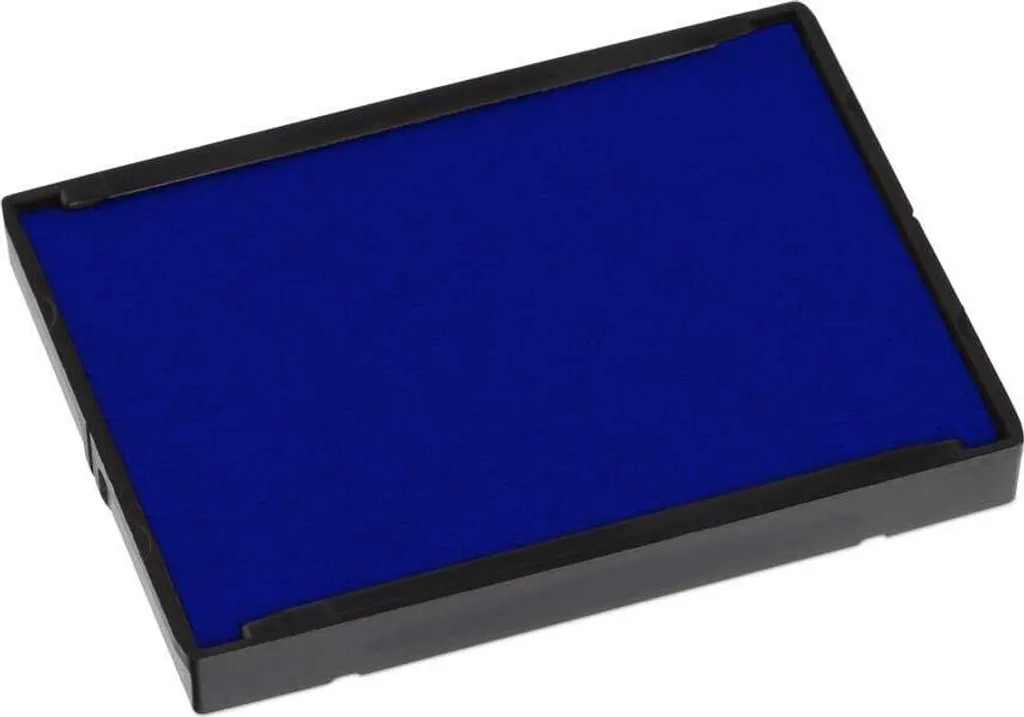Tampone Blu Trodat 6/4928B: Il Segreto per Timbri Sempre Nuovi