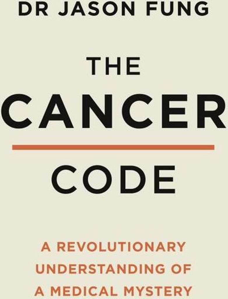 The Cancer Code