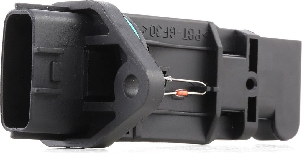 RIDEX 3926A0237 - OE 22680 2W200 Luftmassenmesser für X-Trail (T31), X-Trail (T30), Patrol GR V, Maxima QX V (A33), Almera II (N16)