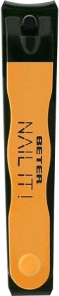Beter Nail It! Tagliaunghie doppio arancio Immagine del prodotto 