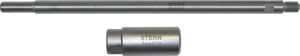 Rallonge de Tige STERN 10 mm Mandrin 10 x 300 mm Réf 101191101