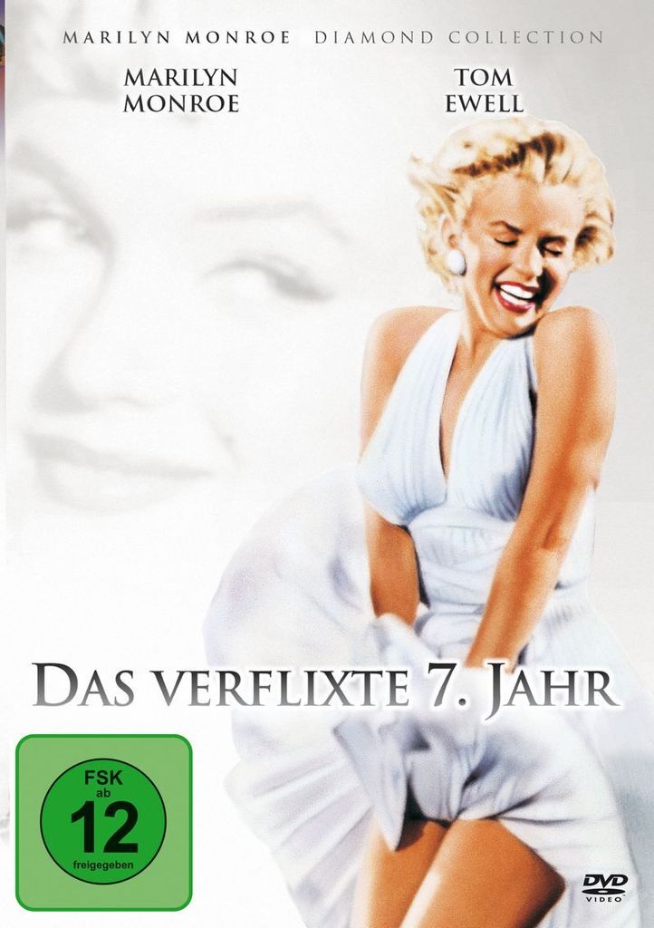 Das verflixte 7. Jahr - Classics