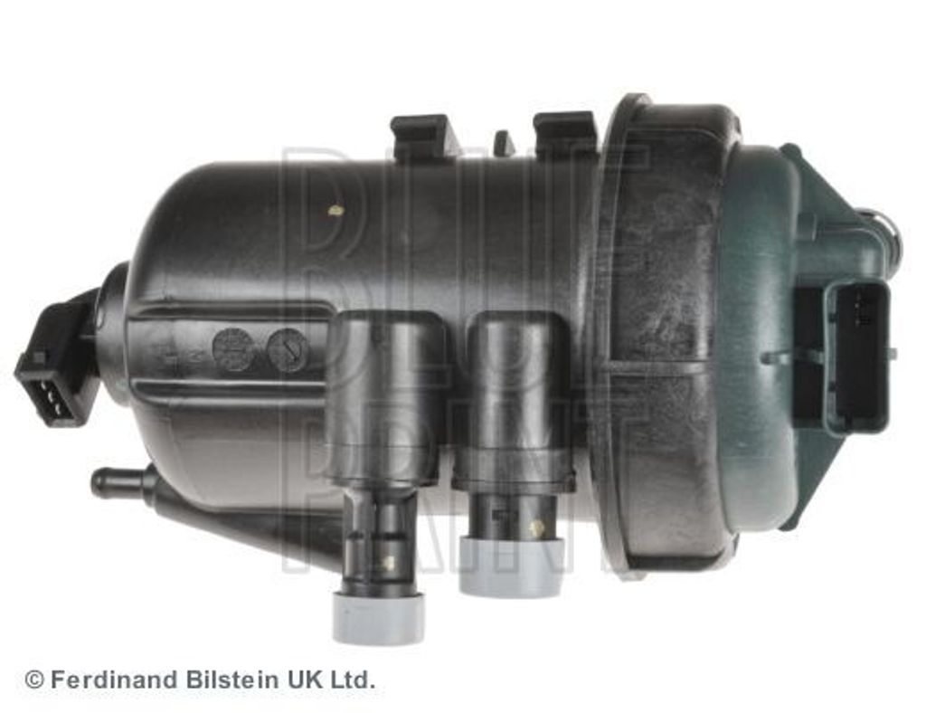 BLUE PRINT Gehäuse Kraftstoffilter ADL142303 für FIAT PANDA (169) 213,0mm 114,0mm