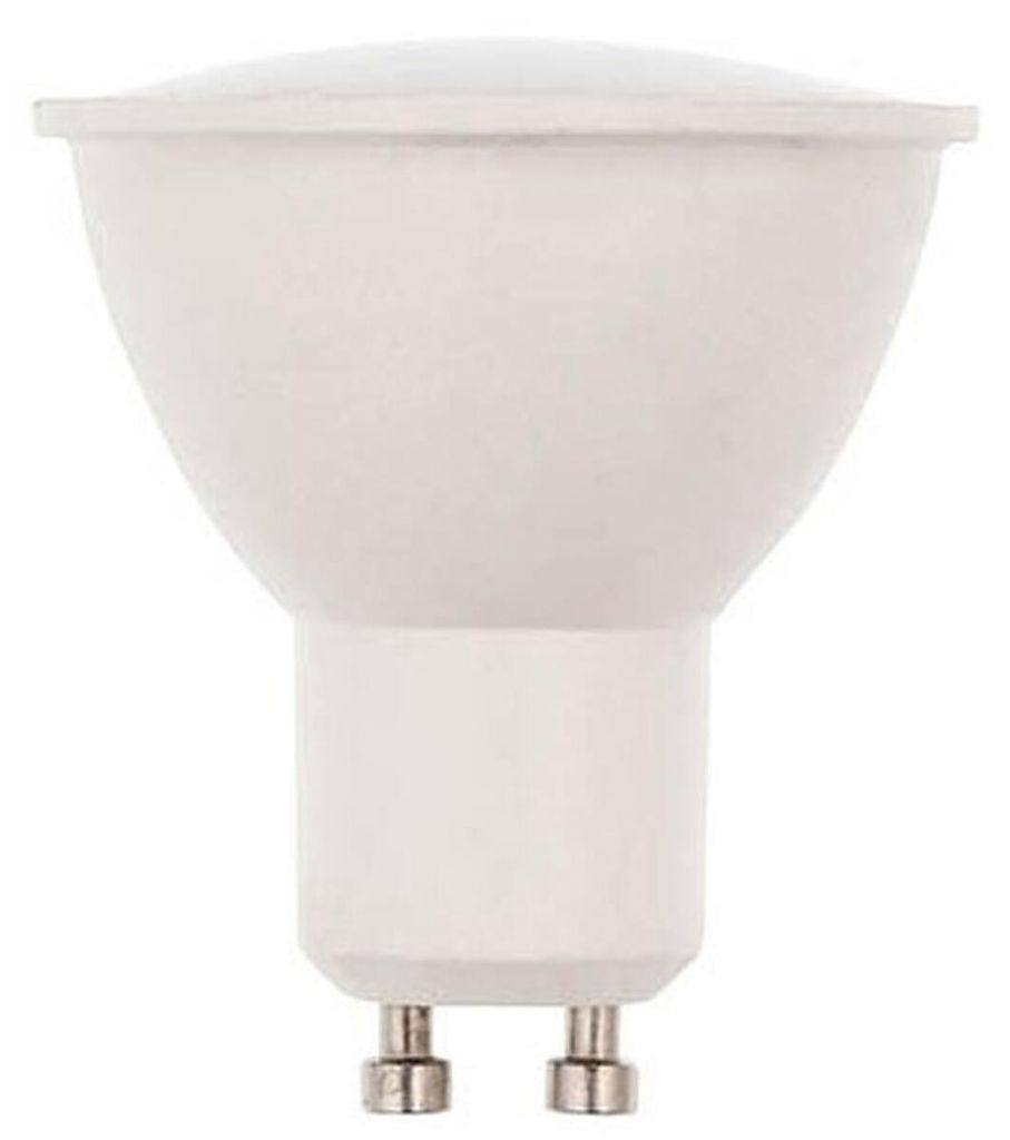 VITO GU10 LED Spot Lampe PAR16 6,5W 513lm 2700K 240V 50mm