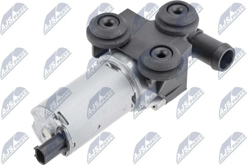 Pompe à eau de recyclage pour BMW E81 E87 E90 - Réparer votre chauffage