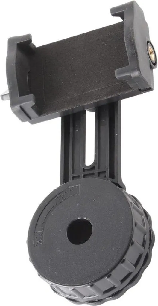 Support d'adaptateur universel portable réglable, largeur 546-979 mm