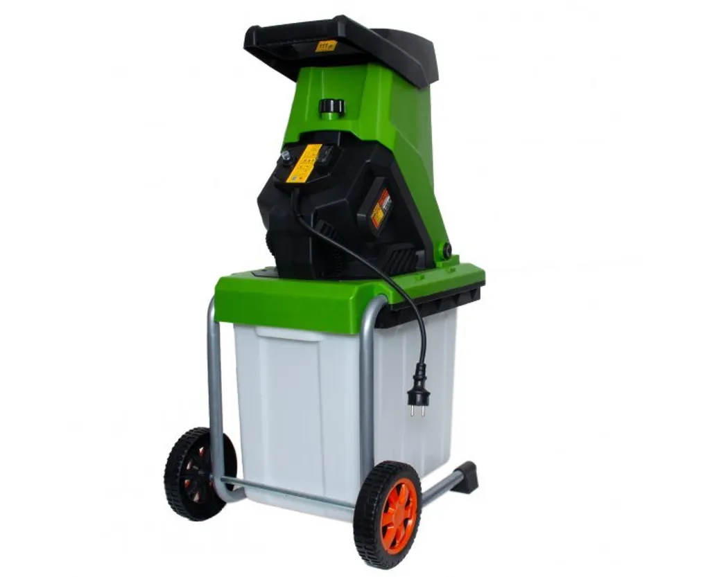 Broyeur de végétaux électrique à couteaux Procraft PSL2500 efficace