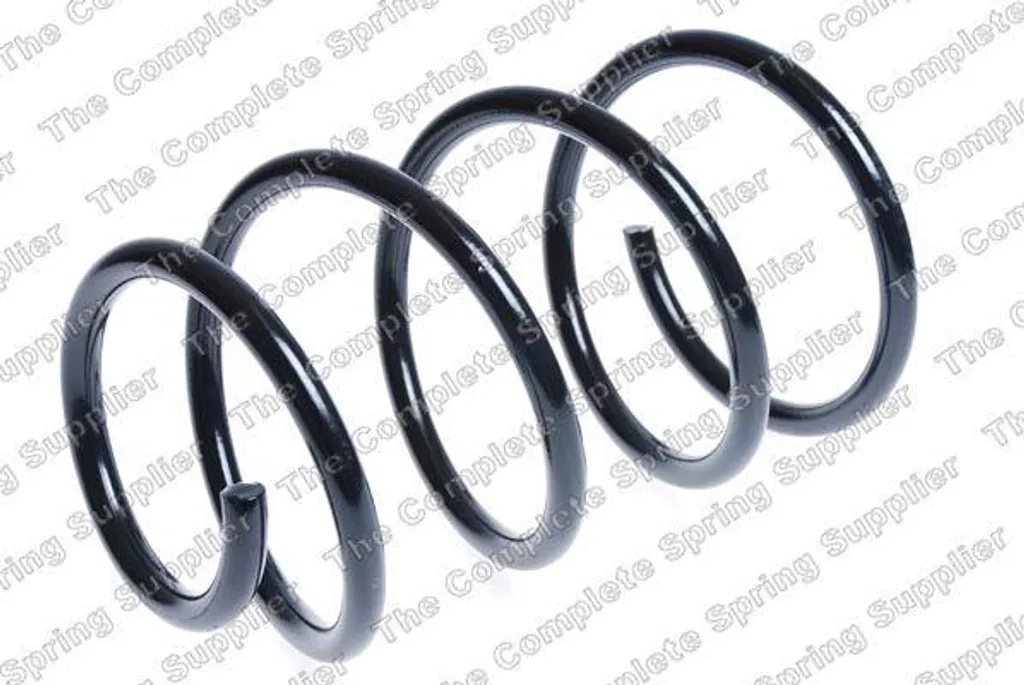 Ressort de suspension robuste OE 546301H020 compatible Kia Proceed