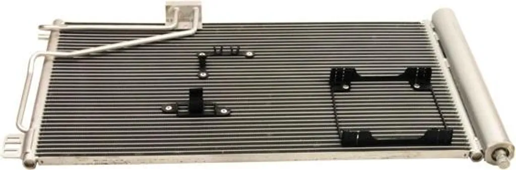 Condensateur Clim Alu Haute Résistance Mercedes W203 C209 S203 CDI