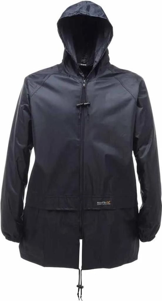 Regatta Stombreak Jacke Blau S Herren Blau S