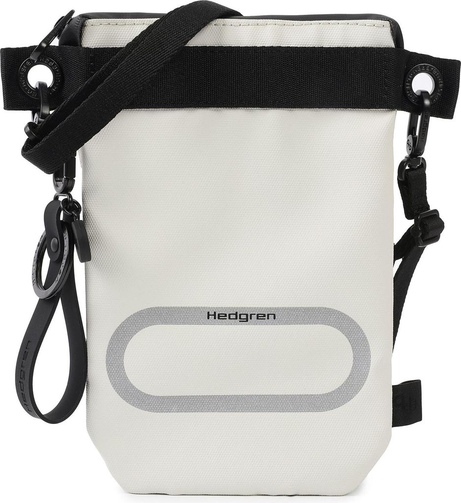 Hedgren Uni Otu Umhängetasche RFID Schutz 13 cm