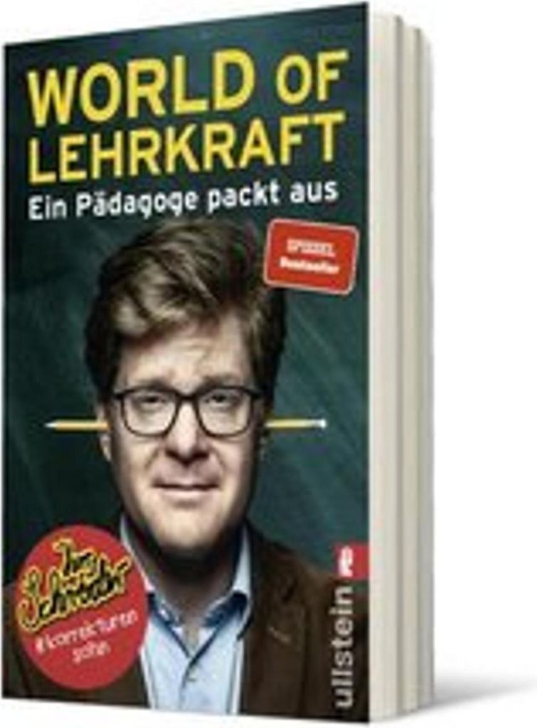 World of Lehrkraft