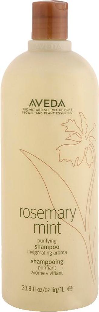 Aveda Rosemary Mint Purifying Shampoo Reinigungsshampoo für Produktbild 