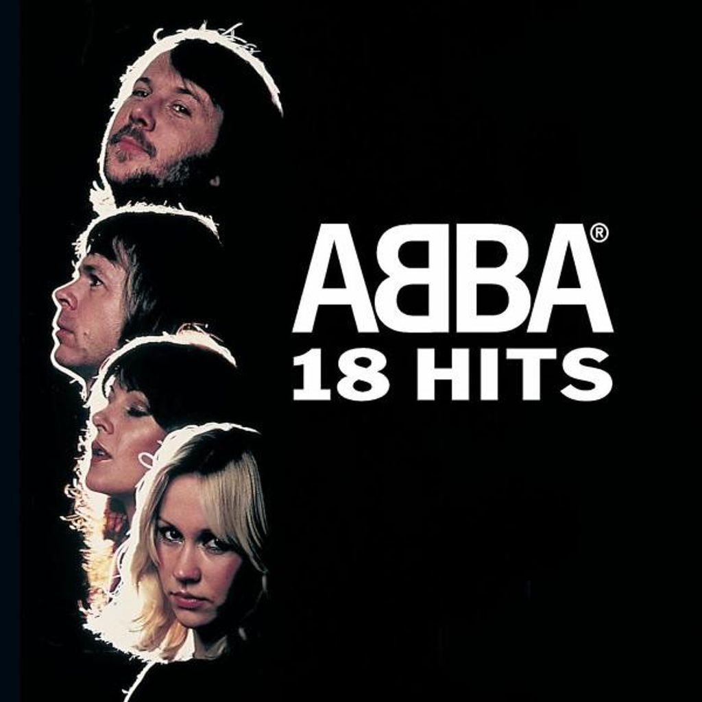18 Hits Produktbild 