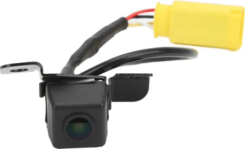 Telecamera Assistenza Parcheggio High-Tech - Visione HD 170°