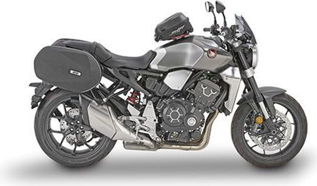 Givi Tankhalterung BF38 für TANKLOCK Tankrucksäcke für Produktbild 