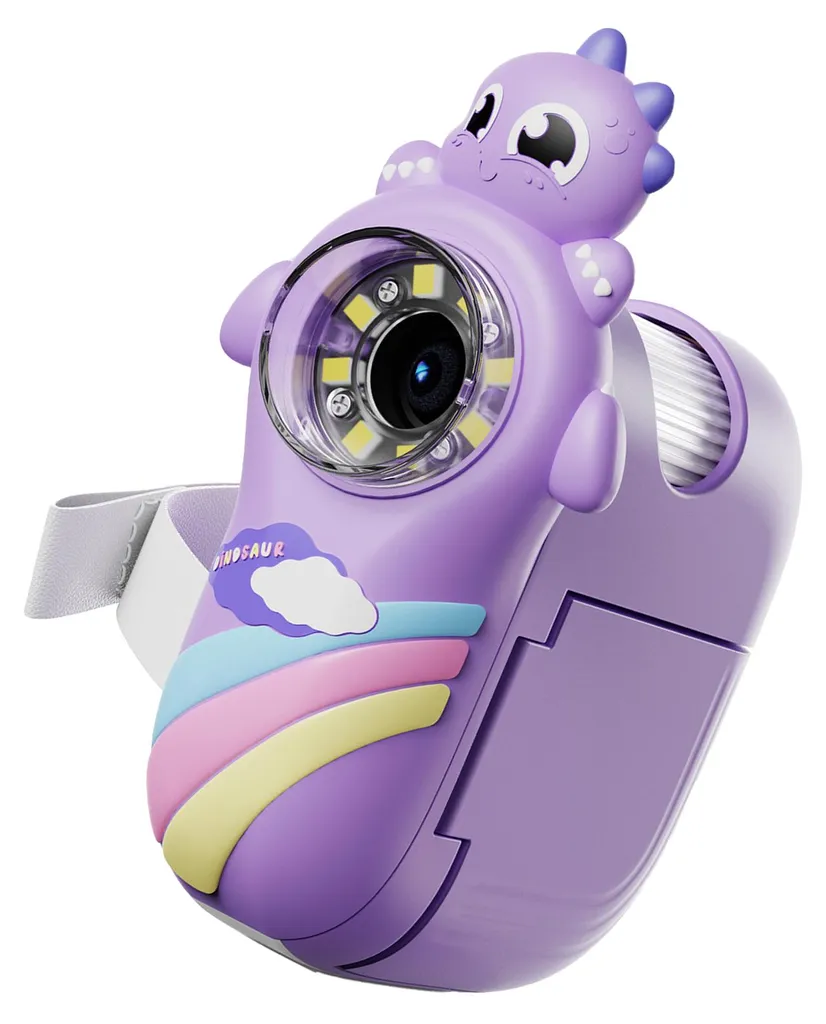 Microscope numérique 1000x HD 1080p, écran 2 pouces et éclairage LED