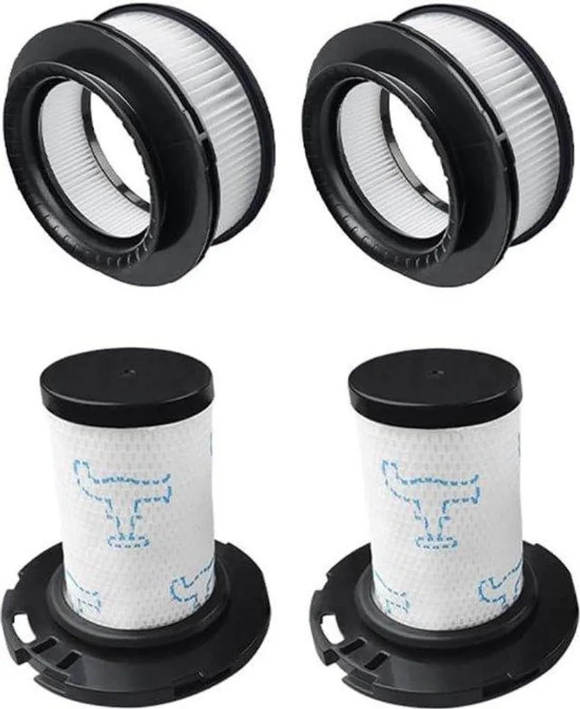 Filtre en mousse ZR009007 pour aspirateur Rowenta Air Force 360