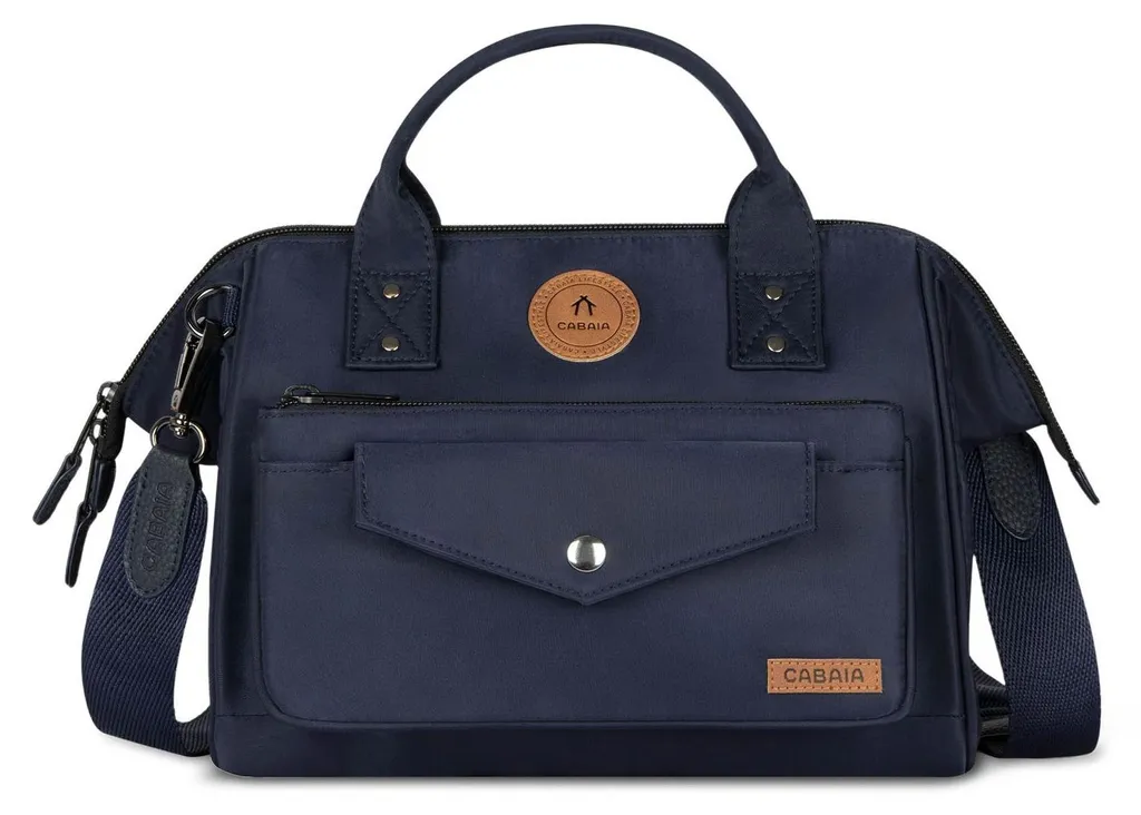 Sac business Cabaia Adventurer pour ordinateur et déplacements pro