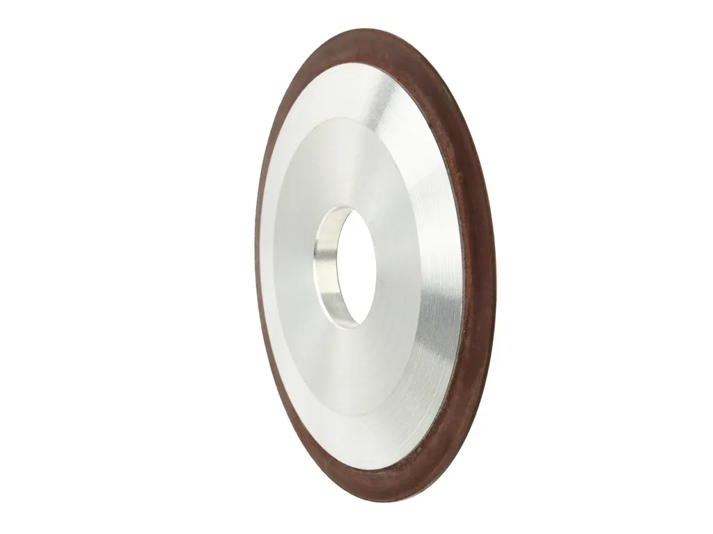 Mole Diamantate Geko G00381 per Affilacatene CTC - Kit 12 Pezzi