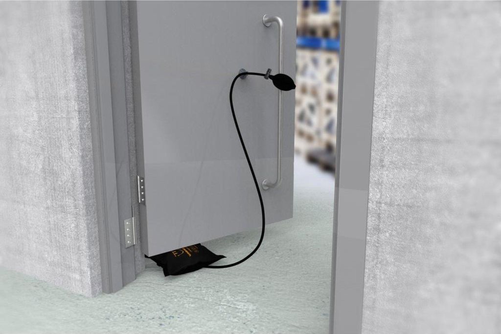 WINBAG MAX Luftkissen 250 kg Stingray Box a 10 St.