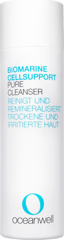Biomarine Cellsupport - Pure Cleanser 200ml