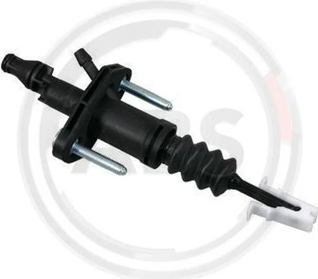 Maître cylindre d'embrayage A.B.S. 51186 pour Vectra C et Signum OE 24412670
