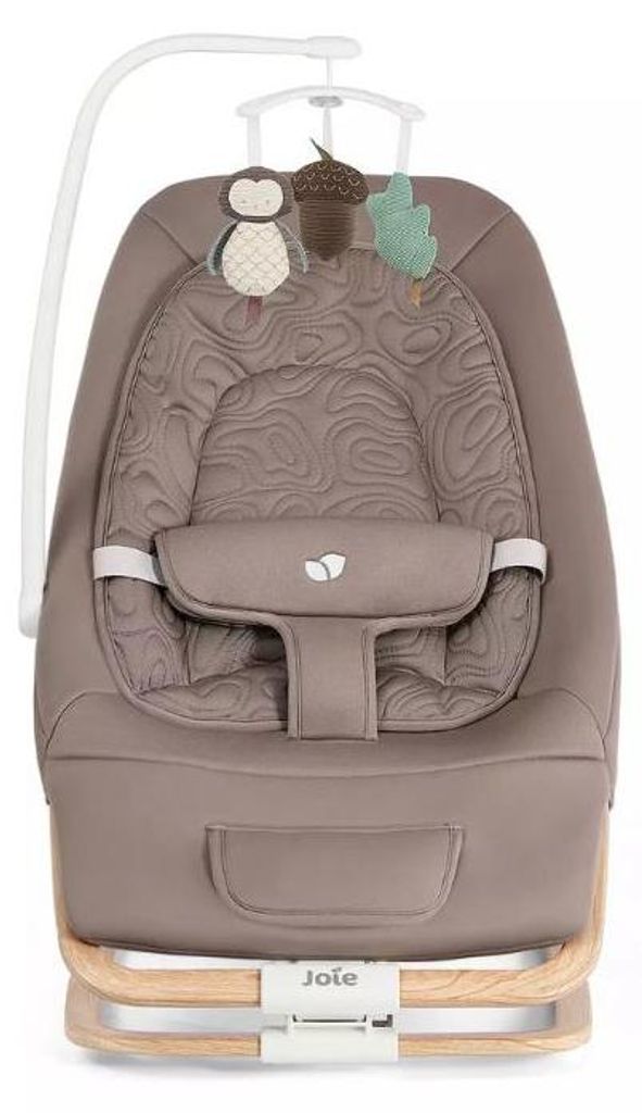 Joie Dreamer Petite Strata Acorn Produktbild 