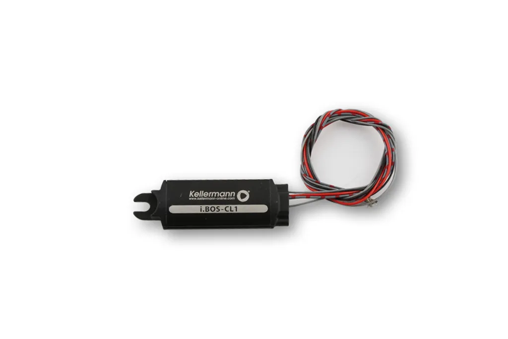 Kellermann i.BOS-CL1: Eccellenza nell'Integrazione Elettronica LED - 2