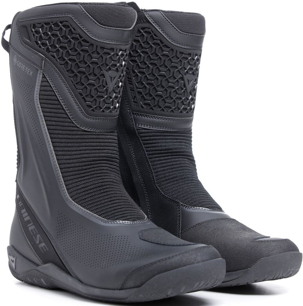 Dainese Freeland 2 Gore-Tex wasserdichte Motorrad Stiefel Produktbild 