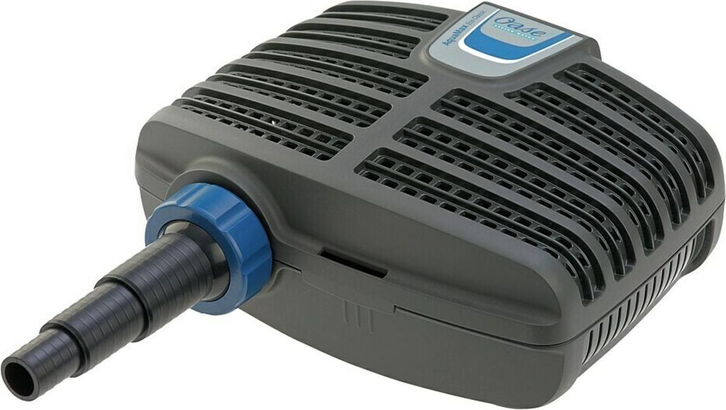 Oase Filterpumpe AquaMax Eco Classic 2500E Image du produit 