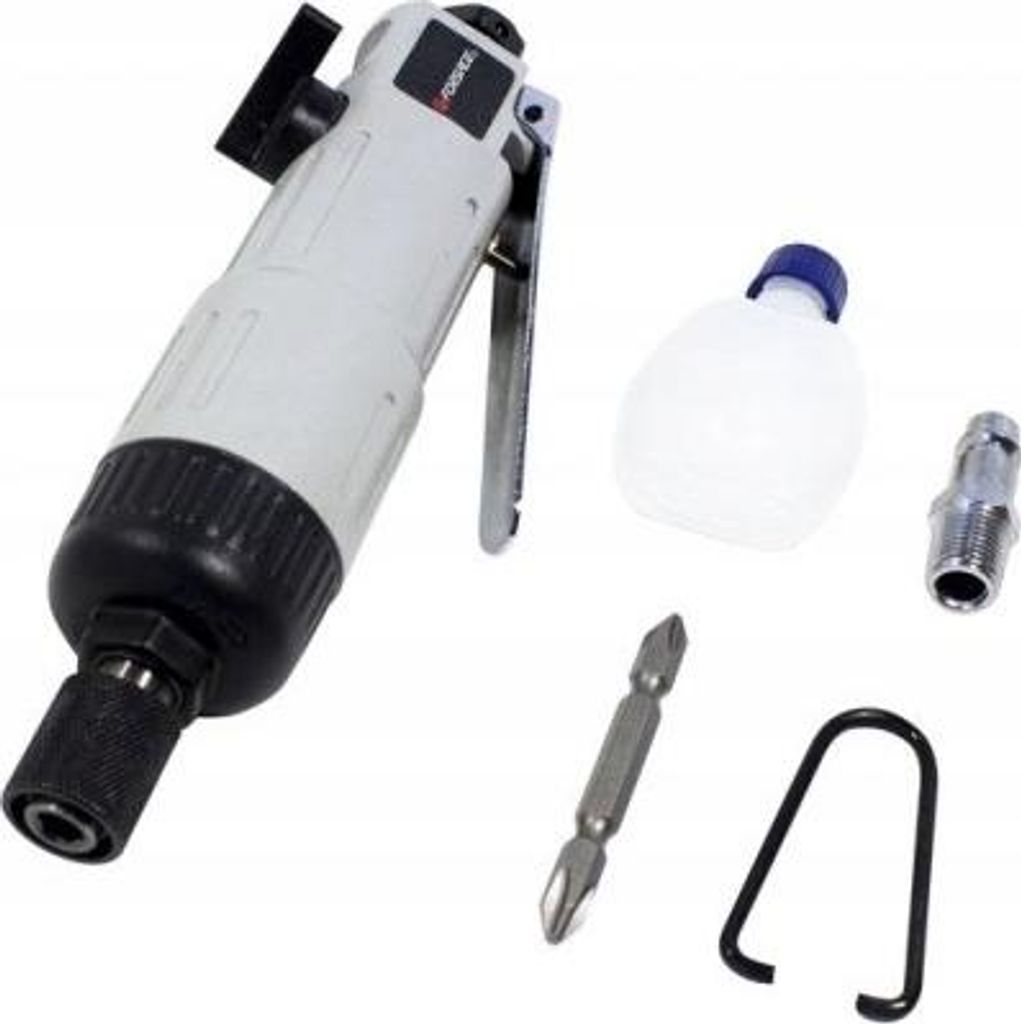 Gerader Druckluftschrauber 6,3 bar