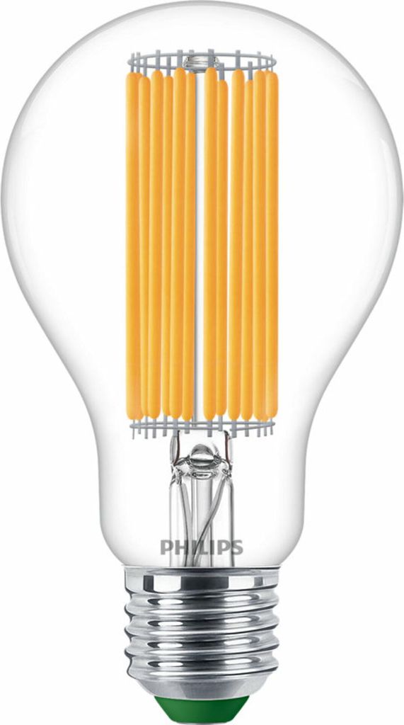 Philips Lighting LED-Lampe E27 MASLEDBulb #43591900
